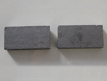 高定向、超高導(dǎo)熱炭/炭復(fù)合材料 