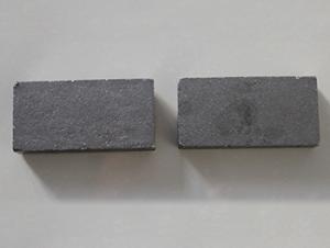 高定向、超高導(dǎo)熱炭/炭復(fù)合材料 